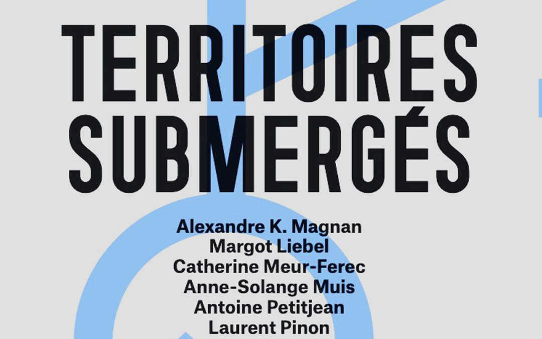 Territoires submergés