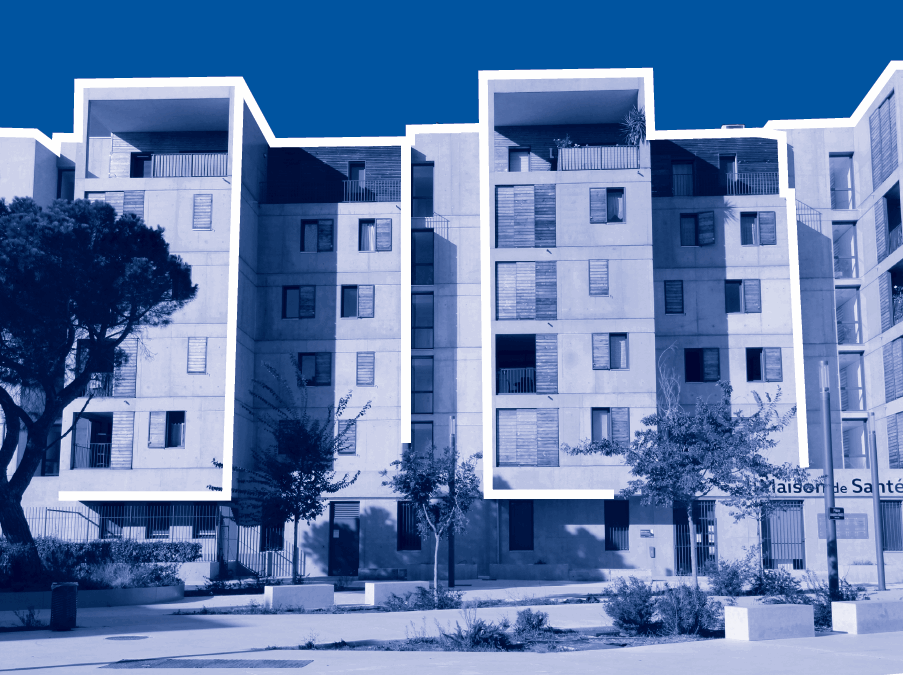 SE LOGER EN PROVENCE-ALPES-COTE D’AZUR