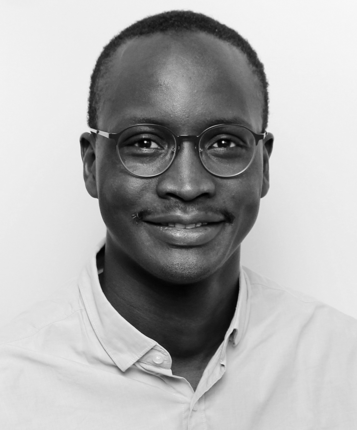 FALILOU MBACKE
