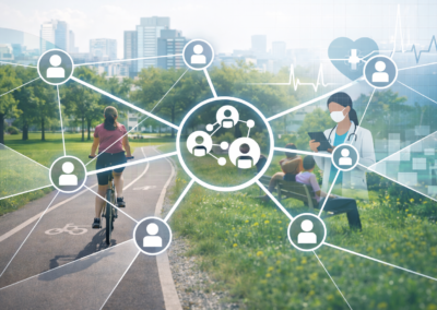 Urbanisme favorable à la santé