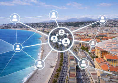 CONTRAT LOCAL DE SANTE