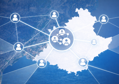 RESEAU REGIONAL UFS* PACA