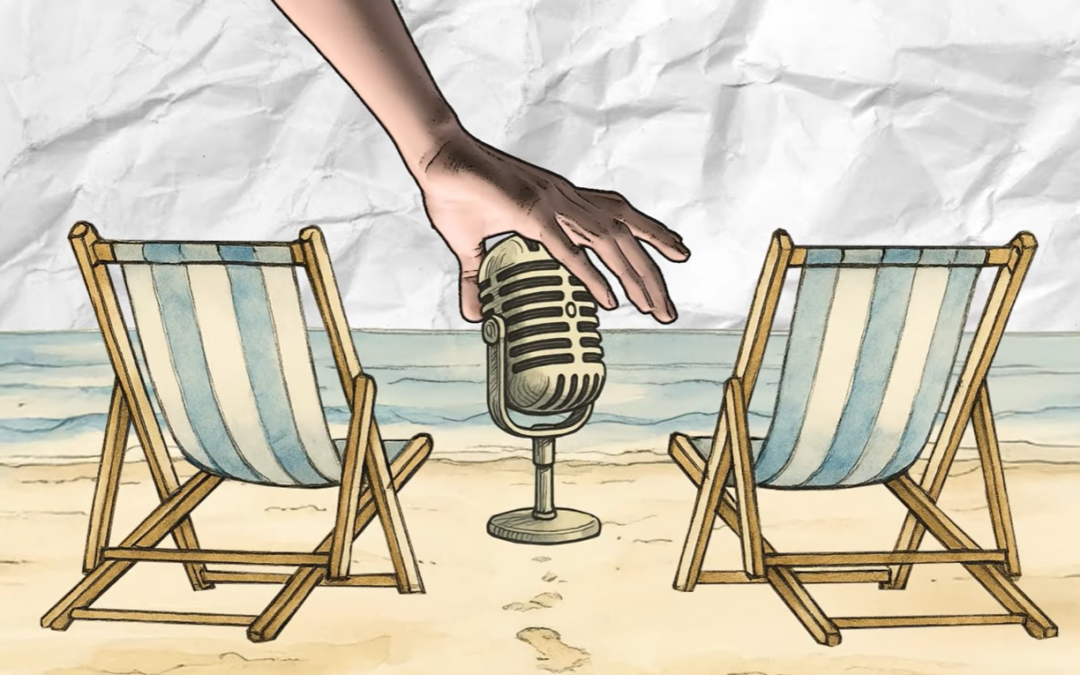 🎬 [PODCAST#1]  Nice classée au patrimoine mondial de l’UNESCO – Histoire, enjeux et perspectives