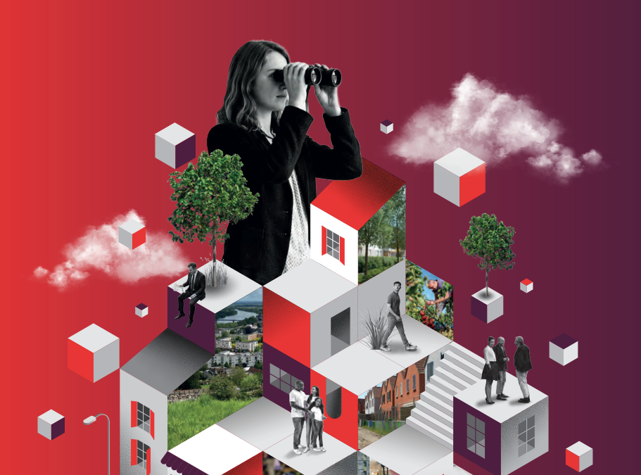 LES AGENCES D’URBANISME, MODE D’ACTION