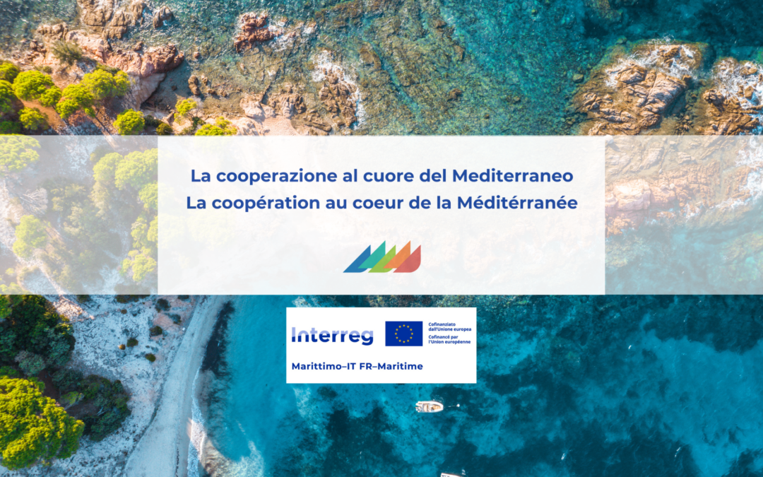 🌍 MAR’OBSERV- UNE OBSERVATION TERRITORIALE A L’ECHELLE TRANSFRONTALIERE