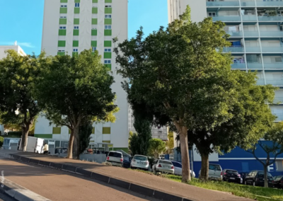 LA COTATION DE LA DEMANDE DE LOGEMENT SOCIAL EN PACA