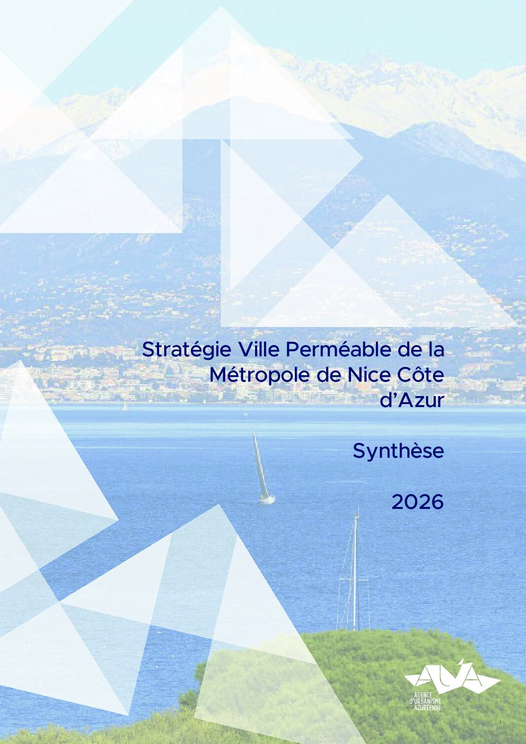 Urbanisme favorable à la santé, bien vivre en ville