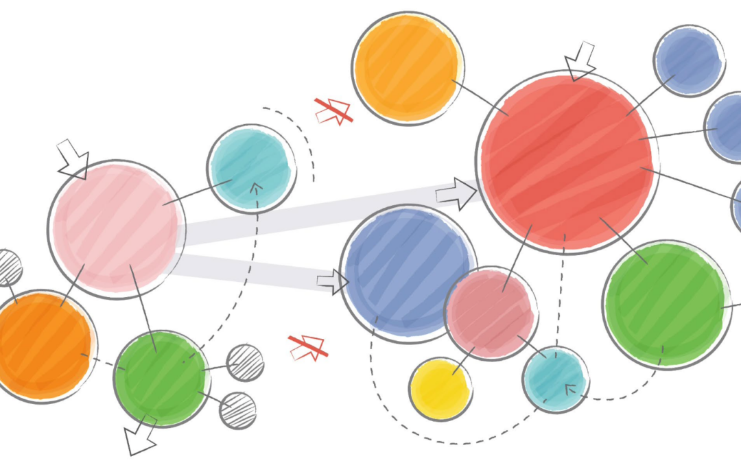 L&rsquo;OBSERVATION AU SERVICE DE L’OPTIMISATION DES ZAE