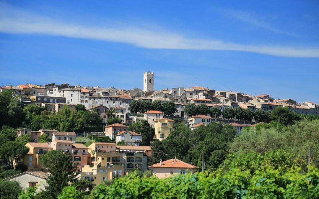 VENCE