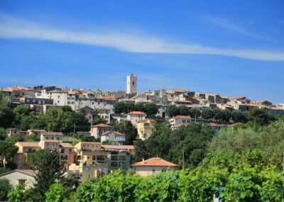 VENCE