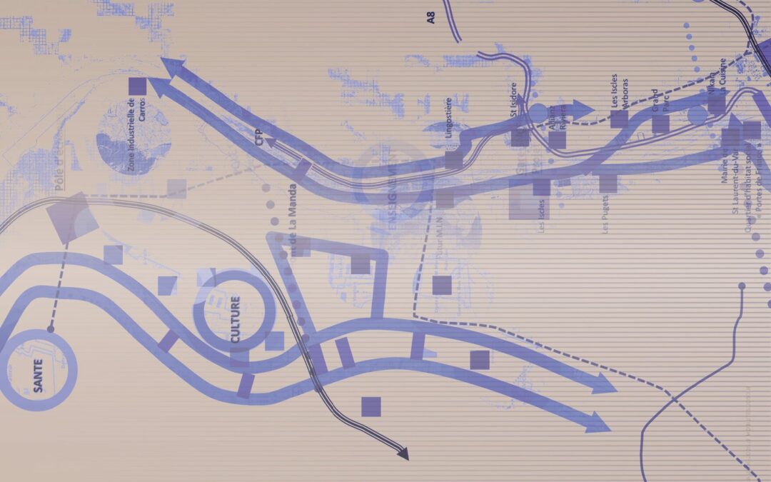 MOBILITÉS 2050