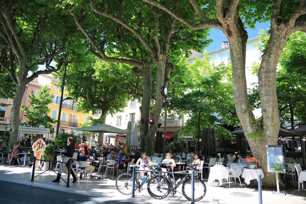 Atelier n°5 - Mixité sociale et fonctionnelle