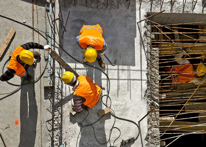 Atelier n°6 - Gestion des chantiers