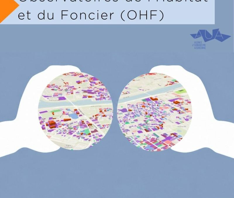 RÉUNION DE PRÉFIGURATION DE L&rsquo;OBSERVATOIRE DU LOGEMENT INTERMÉDIAIRE 🏗️🏙️