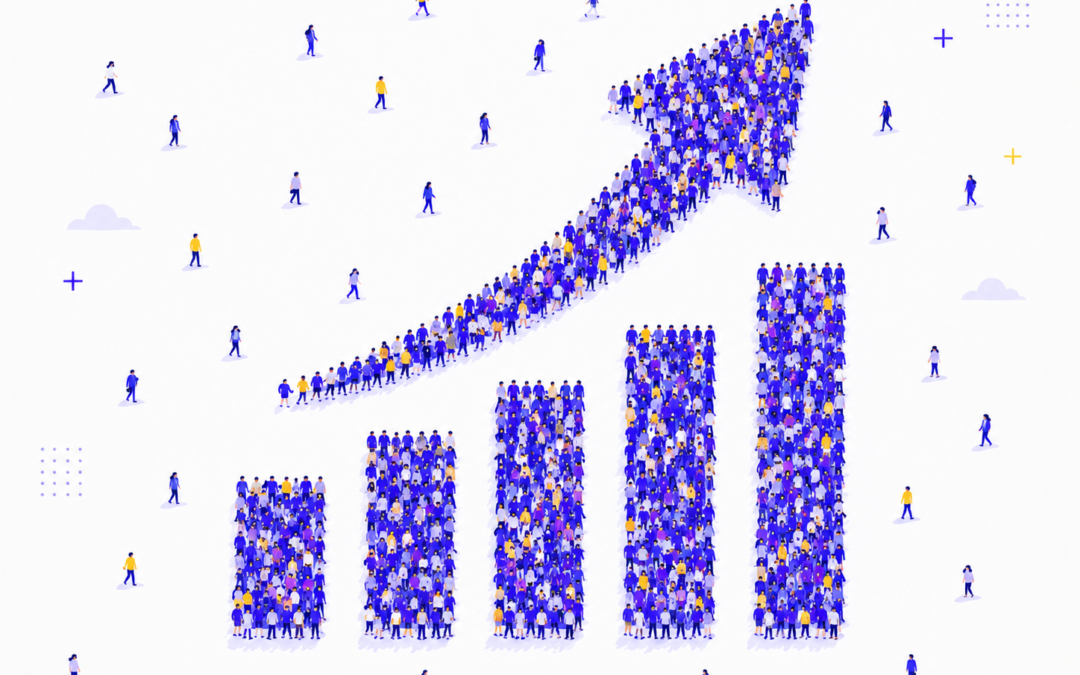 EVOLUTION DEMOGRAPHIQUE DANS LES ALPES-MARITIMES